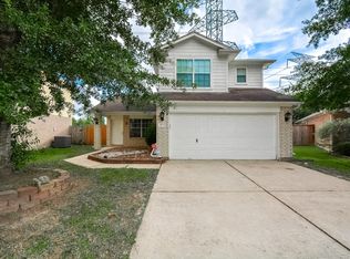 19735 Eagle Canyon Way, Katy, TX 77450