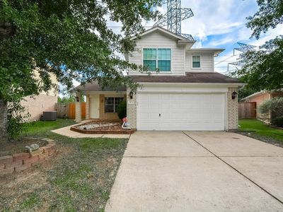 19735 Eagle Canyon Way, Katy, TX, 77450