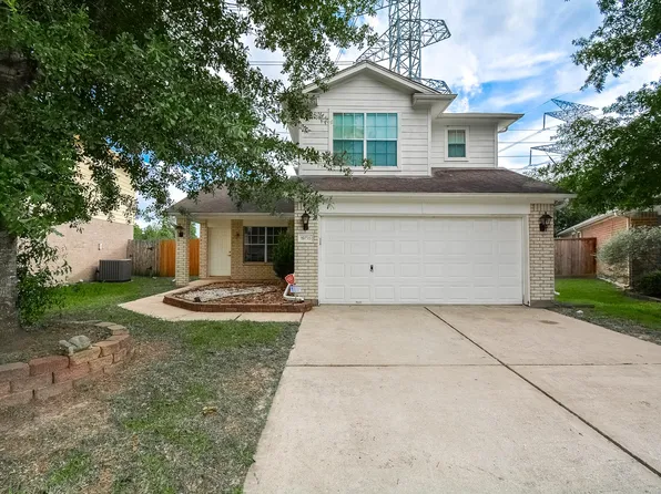 19735 Eagle Canyon Way, Katy, TX 77450