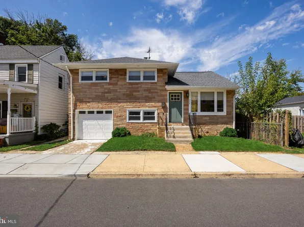 306 Borden St, Bordentown, NJ 08505