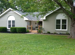 1905 Shenandoah Trl, Lebanon, TN 37087