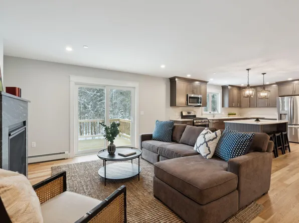 23 Poplar Ridge Road, Gray, ME 04039