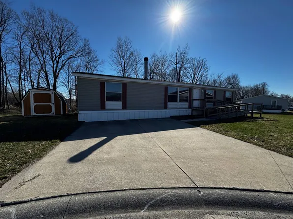 4601 Simplicity Ct #310, Fort Wayne, IN 46818