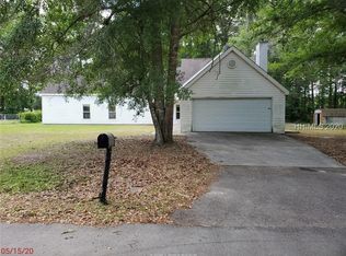 119 Catfish Cir, Ridgeland, SC 29936