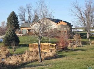 25403 485th Ave, Garretson, SD 57030