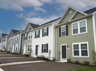 496 Peleton St, Hagerstown, MD 21740