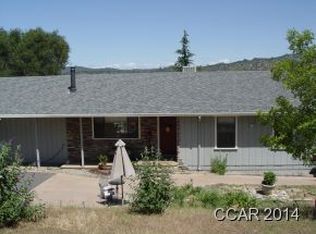 3081 Canoe St, Copperopolis, CA 95228
