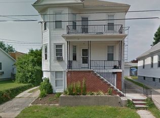 75 Naples Ave #2, Providence, RI 02908