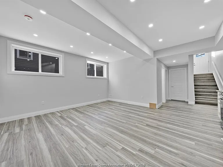 3549 Peter St #2 — Photo 10