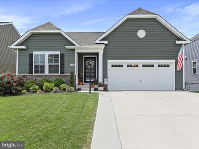 164 Stager Ave, Falling Waters, WV, 25419