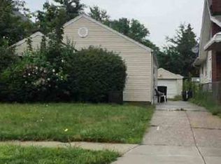 1649 Hillview Rd, Cleveland, OH 44112