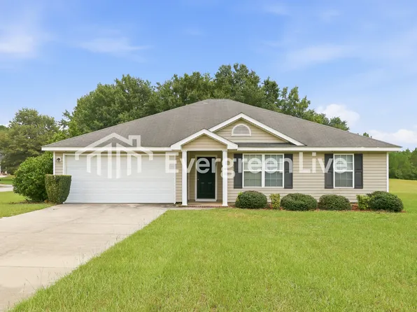 1547 Oxpens Rd, Warrenville, SC 29851
