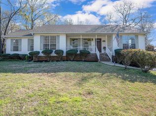 3625 Forest Trce, Trussville, AL 35173
