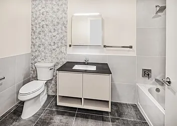 Rented by Coldwell Banker Residential Brokerage