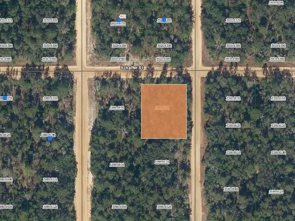 0 Shappell Ave #35, Interlachen, FL 32148