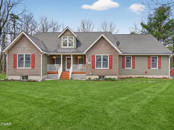 139 Ozark Rd, Tafton, PA 18464