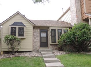 6710 Mountain Top Ln, Colorado Springs, CO 80919