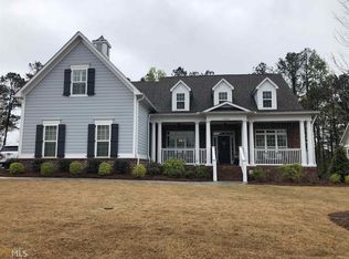 1316 Chipmunk Forest Chase #13, Powder Springs, GA 30127