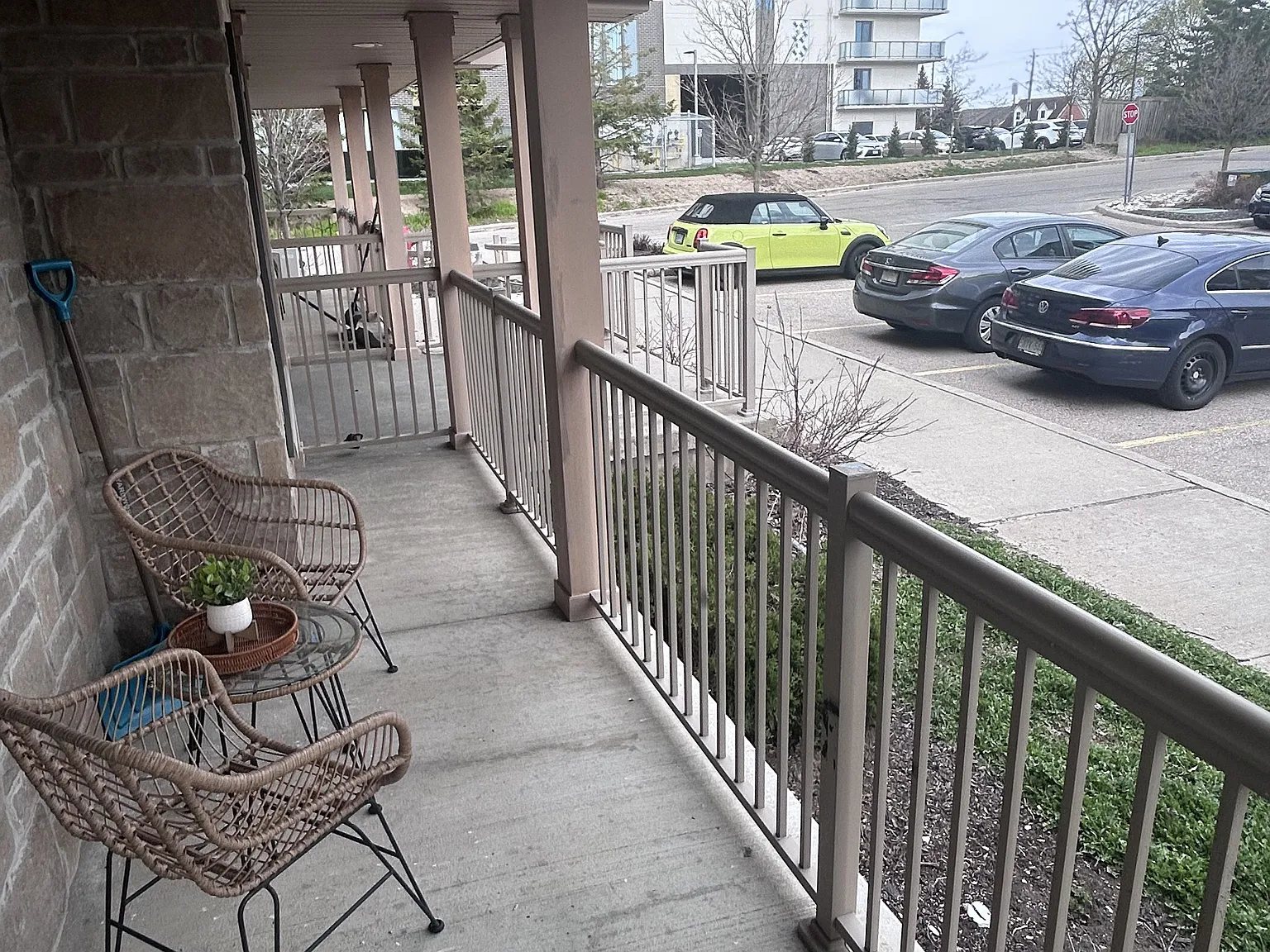 1 bed, $1,750 — Photo 3