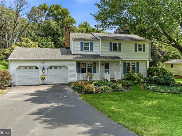 98 Cambridge Rd, Elkton, MD 21921