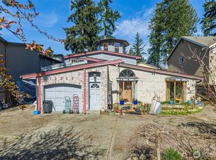 12238 NE 70th Street, Kirkland, WA