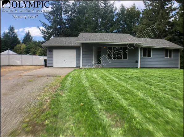 6311 Shawn Dr SW, Olympia, WA 98512