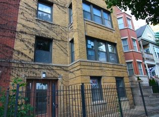 1120 W Addison St APT 3, Chicago, IL 60613