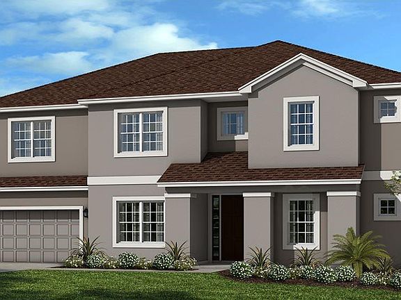 2nd image of 1564 Myrtle Oaks Trl