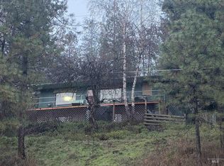 804 Pine Drive Hts, Orofino, ID 83544
