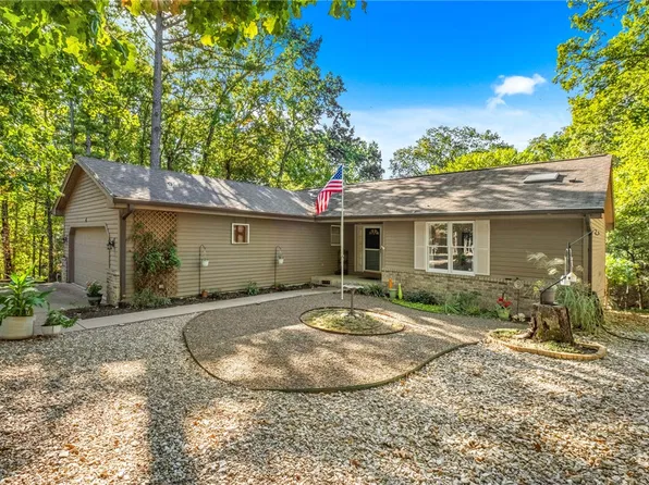4 Alton Ln, Bella Vista, AR 72714
