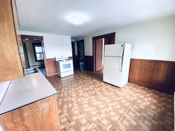 80 Northern, 80 Northern Ave APT 4, Augusta, ME 04330