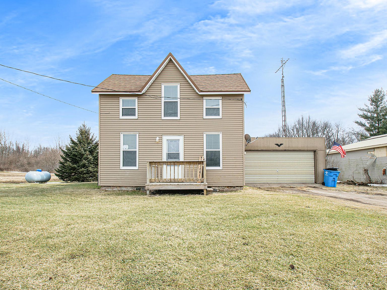 60003 M 62, Cassopolis, MI 49031 Zillow