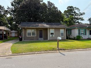 810 Irene St, Lafayette, LA 70501