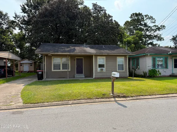 810 Irene St, Lafayette, LA 70501