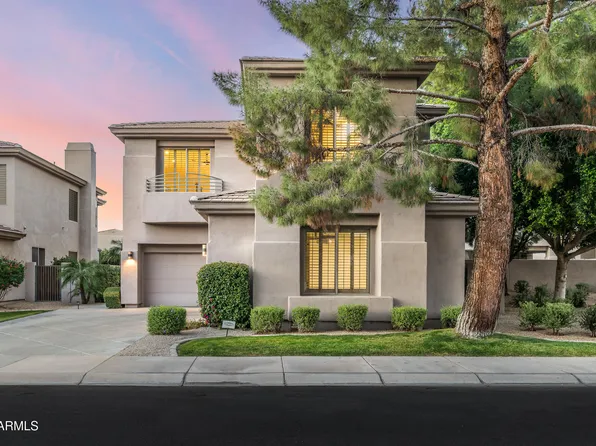 7380 E VAQUERO Drive, Scottsdale, AZ 85258