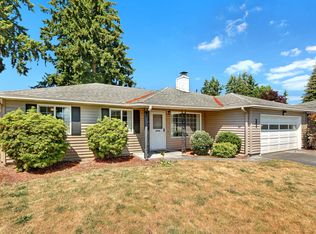 29015 45th Pl S, Auburn, WA