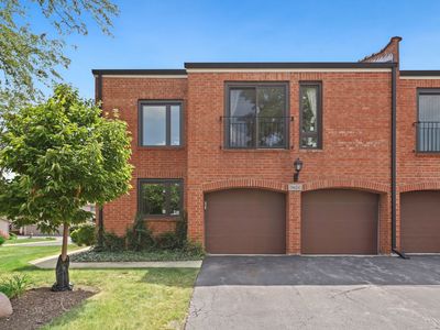 19W241 Ginger Brook Dr N, Oak Brook, IL, 60523