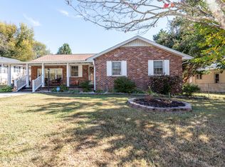 3304 Gillenwater Dr, Knoxville, TN 37917