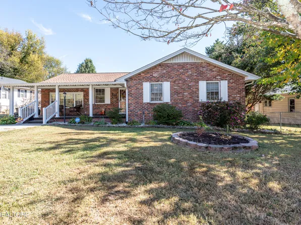 3304 Gillenwater Dr, Knoxville, TN 37917