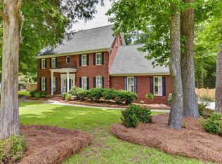 163 Williamstown Way, Columbia, SC 29212