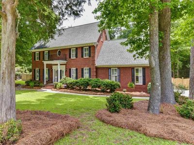 163 Williamstown Way, Columbia, SC, 29212