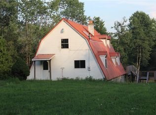 8642 Elpis Rd, Cleveland, NY 13042