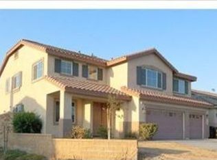 15950 Ludlow Ln, Fontana, CA 92336