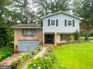 5800 Harland St, New carrollton, MD 20784