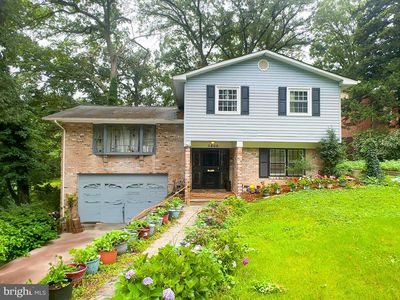 5800 Harland St, New carrollton, MD, 20784