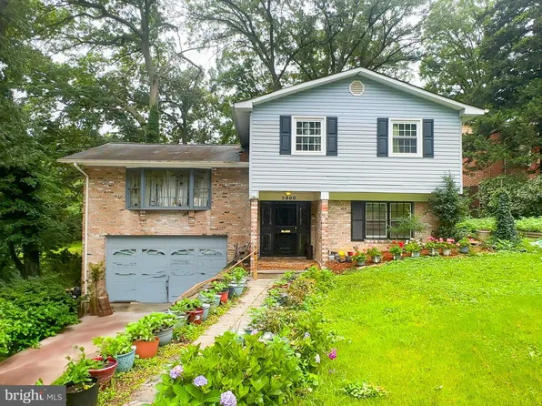 5800 Harland St, New Carrollton, MD 20784