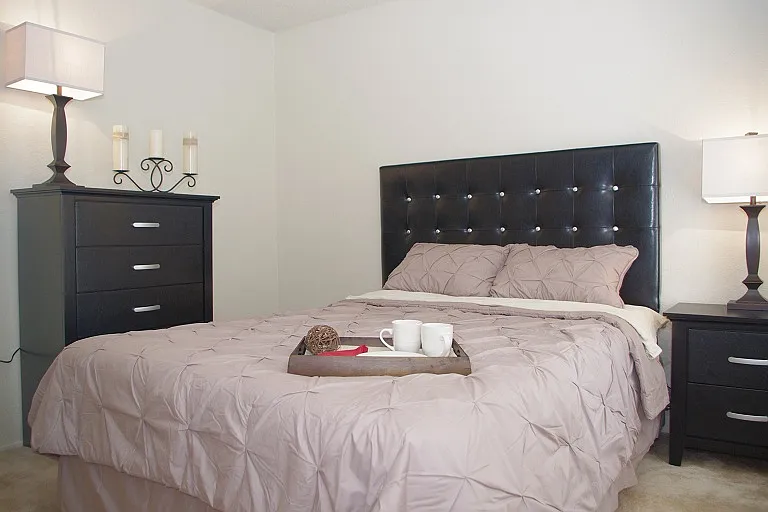Blossom Oaks Apartments — Photo 8