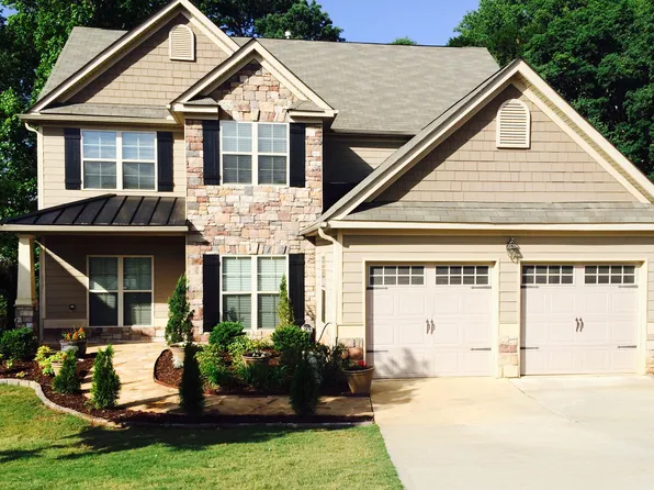 2080 Creole Cir, Cumming, GA 30040