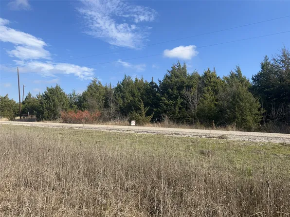 County Road 670, Blue Ridge, TX 75424