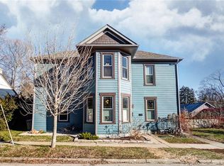 330 Elm St, Yellow Springs, OH